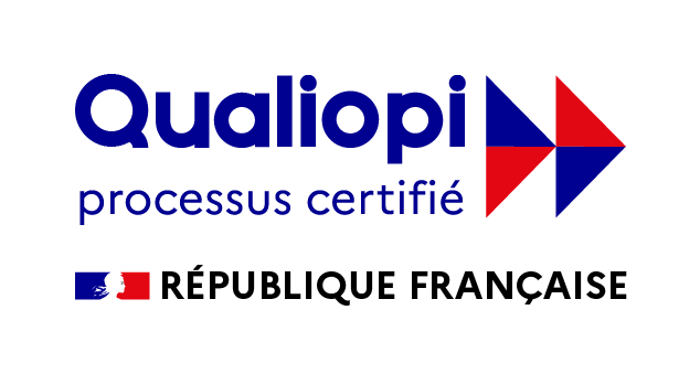 Certification Qualiopi République Française