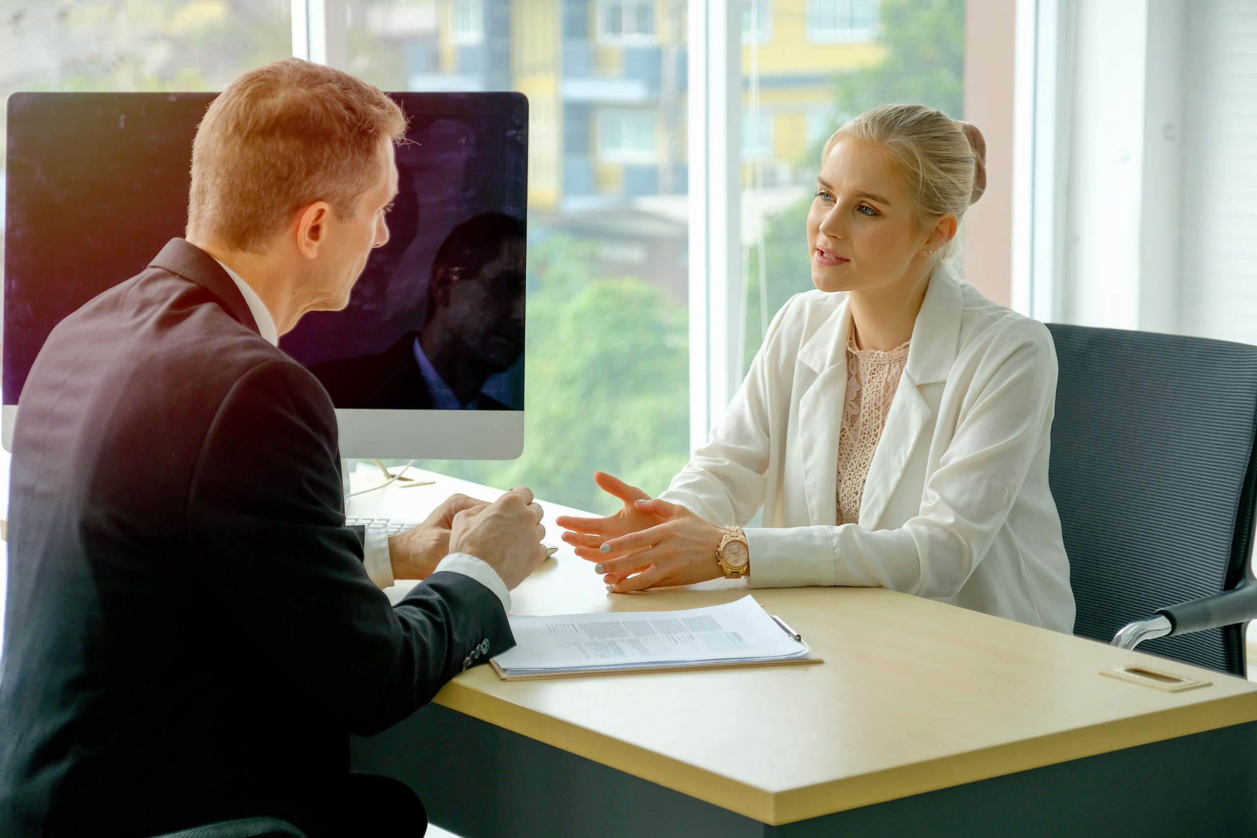 Santé et Sécurité au Travail.. une obligation de RESULTAT pour l'employeur