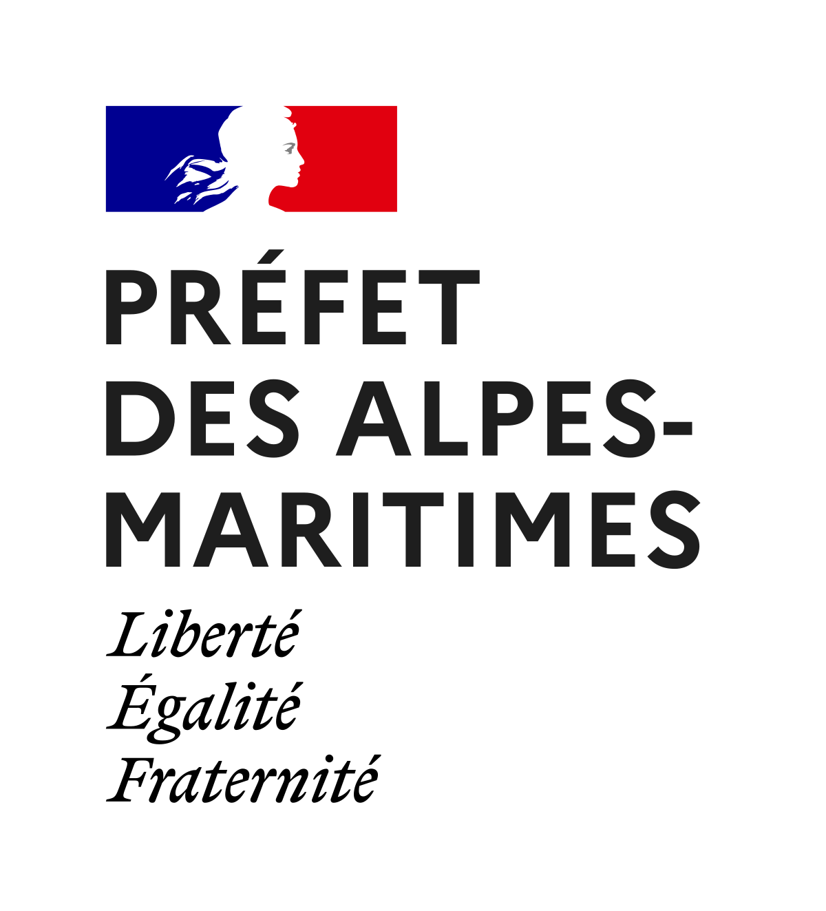 Agrément Préfecture Alpes Maritimes